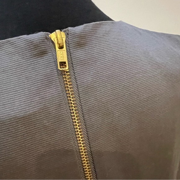 Anthropologie Tabitha embroidery dress size 10 - Picture 5 of 8